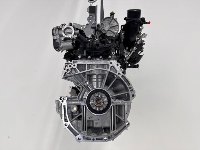 Motor Renault Arkana