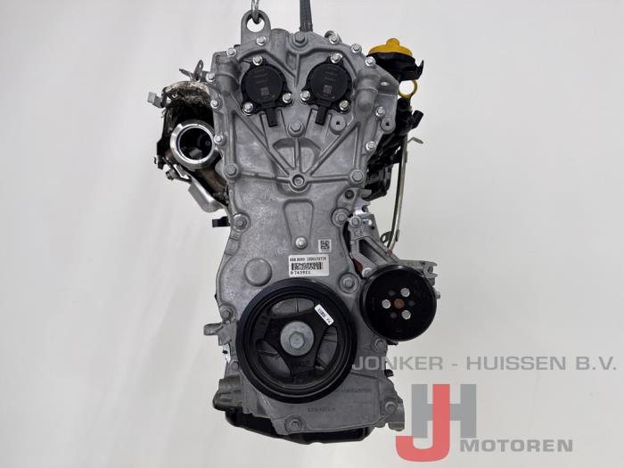 Motor Renault Captur - Foto 5