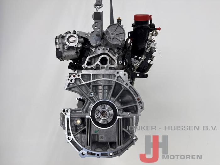 Motor Renault Captur - Foto 4