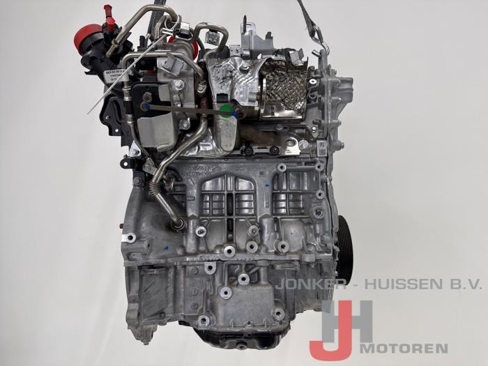 Motor Renault Captur - Foto 2
