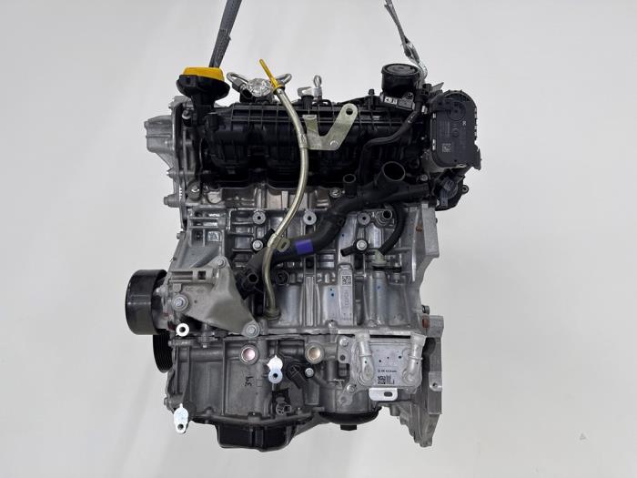 Motor Renault Arkana