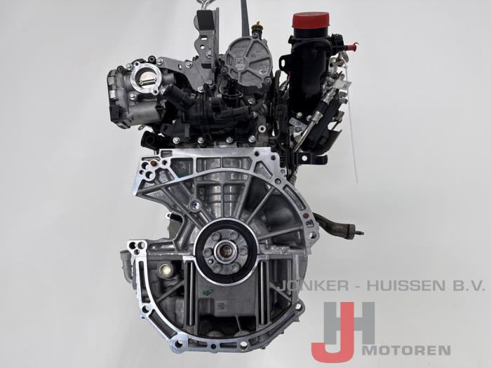 Motor Renault Arkana - Foto 2