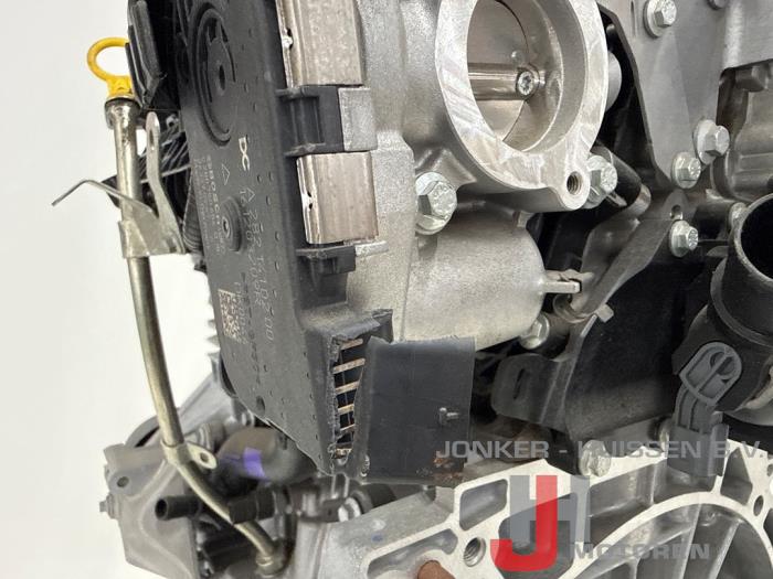 Motor Renault Arkana - Foto 6