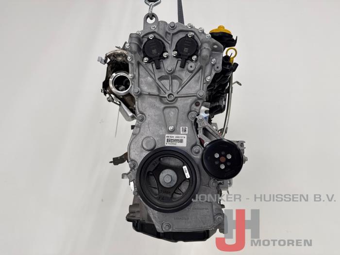 Motor Renault Arkana - Foto 4