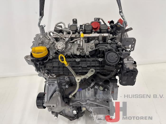 Motor Renault Arkana - Foto 5