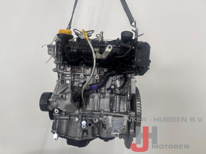 Motor Renault Megane - Foto 2