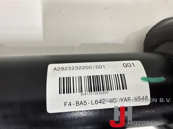 Schokdemperpoot links-voor Mercedes GLE - Фото 6
