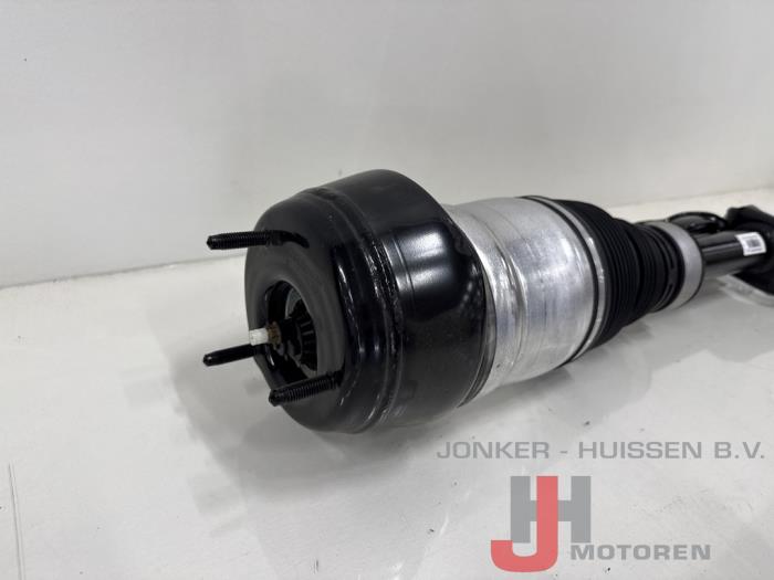 Schokdemper rechts-voor Mercedes GL-Klasse - Photo 3