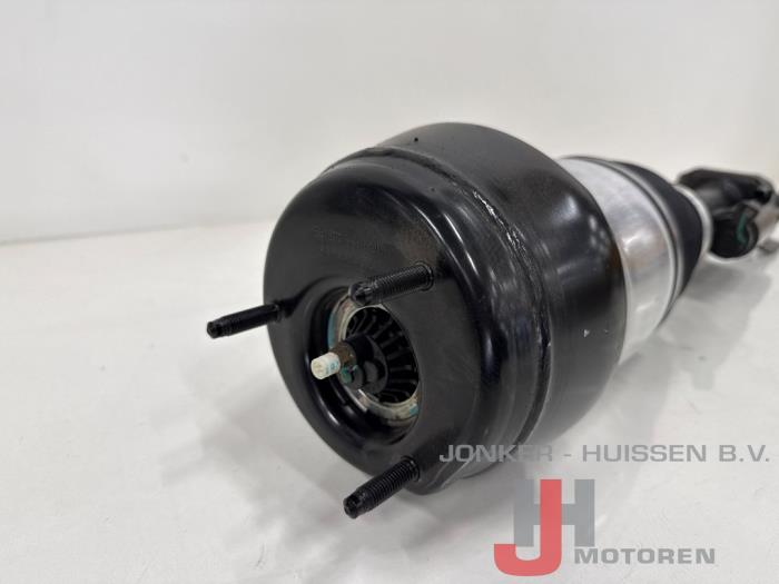 Schokdemper links-voor Mercedes ML-Klasse - Photo 3