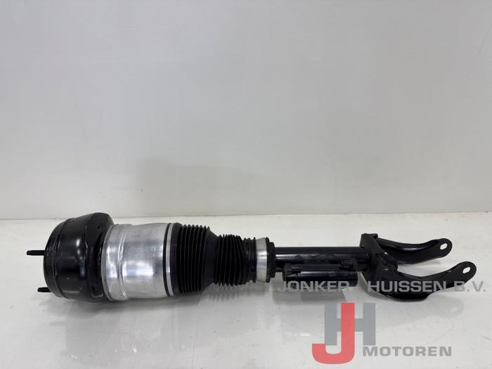 Schokdemper links-voor Mercedes ML-Klasse - Photo 2