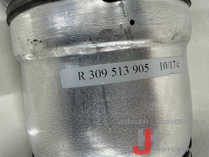 Schokdemper links-voor Mercedes ML-Klasse - Photo 6