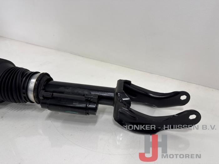 Schokdemper links-voor Mercedes ML-Klasse - صورة 4