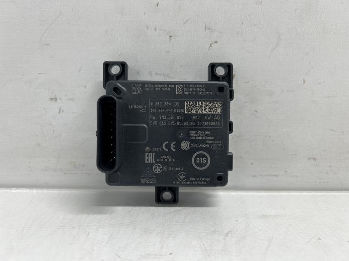 Radar sensor Volkswagen Tiguan