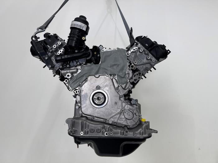 Motor Volkswagen Amarok