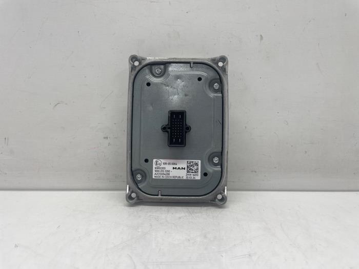 Module (diversen) MAN TGE
