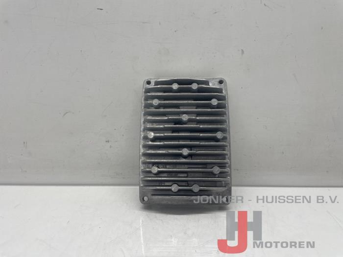 Module (diversen) MAN TGE - Foto 2