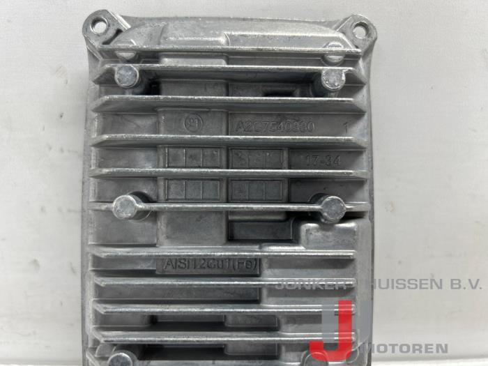 Module (diversen) Mercedes Sprinter - Foto 4