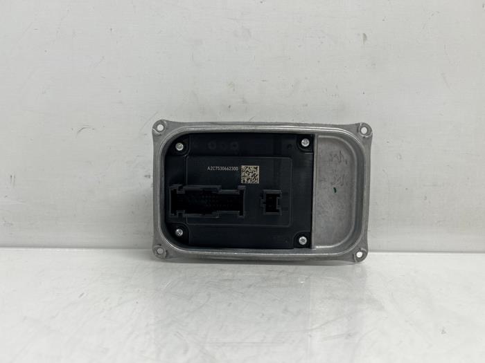 Module (diversen) Mercedes Sprinter