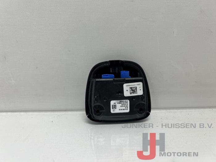 Camera voorzijde Mercedes E-Klasse - Foto 3