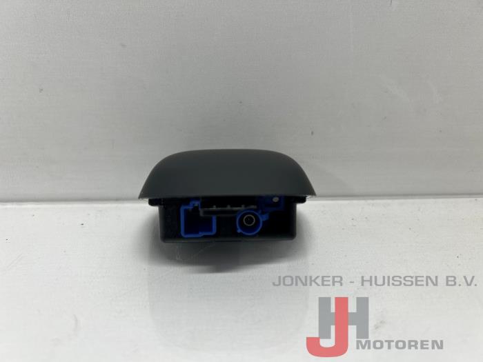 Camera voorzijde Mercedes E-Klasse - Foto 2