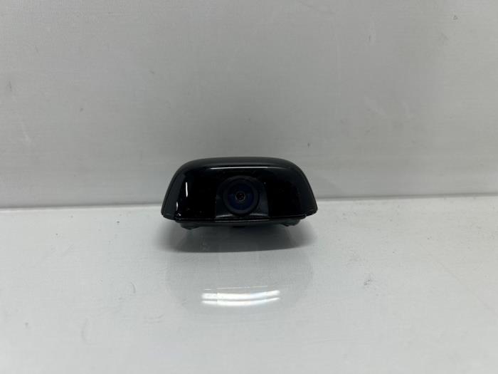 Camera voorzijde Mercedes E-Klasse