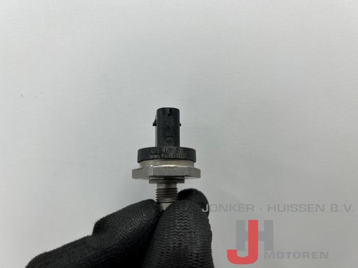 Brandstofdruk sensor Mercedes GLA M133980 - Foto 4
