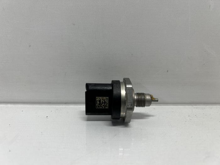 Brandstofdruk sensor Mercedes GLA