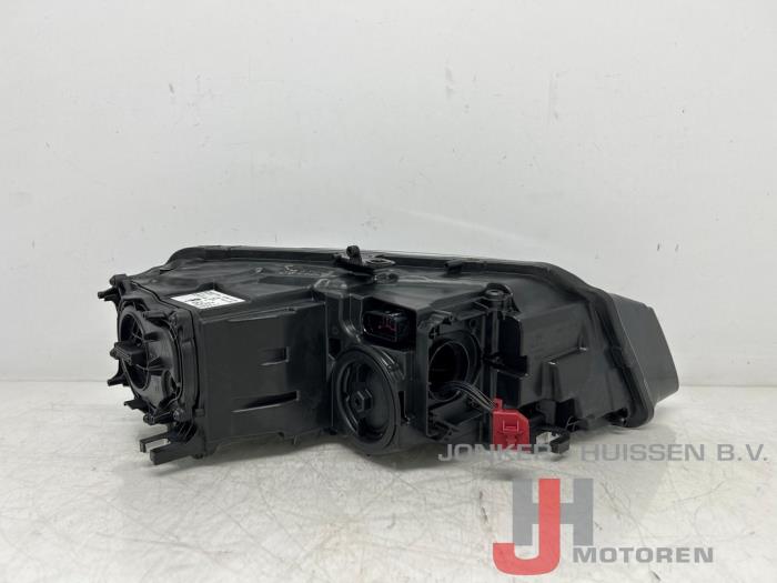 Koplamp links Audi A8 - Fotoğraf 2