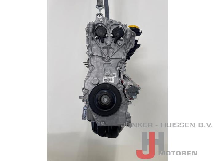 Motor Renault Clio - Foto 4