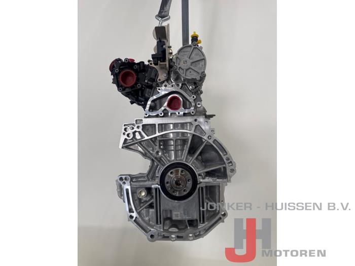 Motor Renault Clio - Foto 2