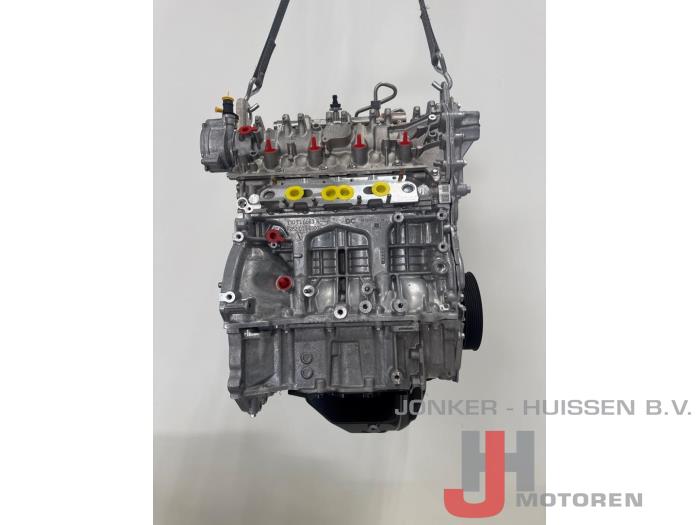 Motor Renault Clio - Foto 3
