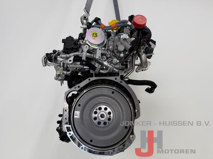 Motor Renault Koleos - Foto 5