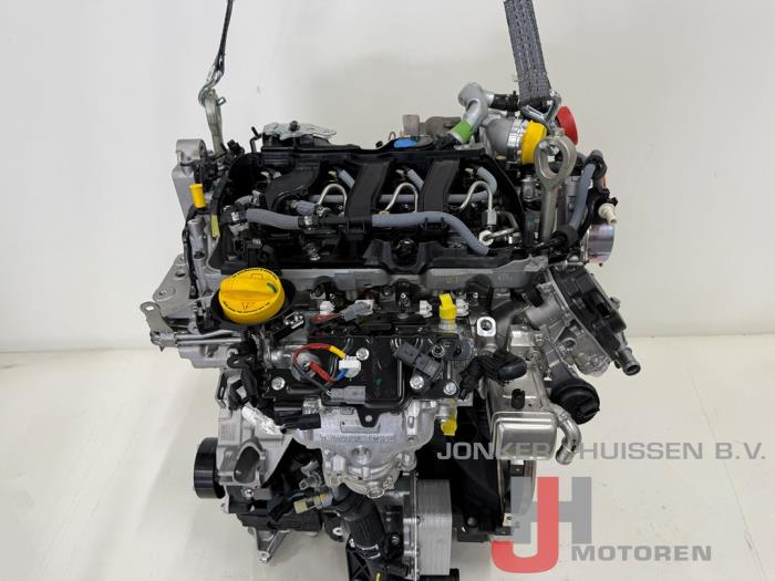 Motor Renault Koleos - Foto 3