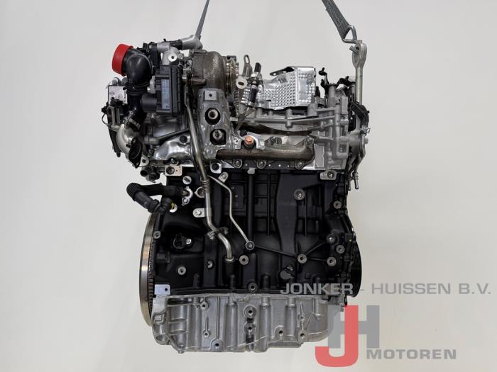Motor Renault Koleos - Foto 4