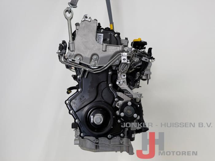 Motor Renault Koleos - Foto 2