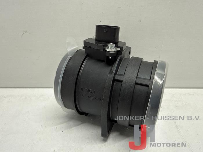 Luchthoeveelheidsmeter Audi A4 CDN - Fotoğraf 2