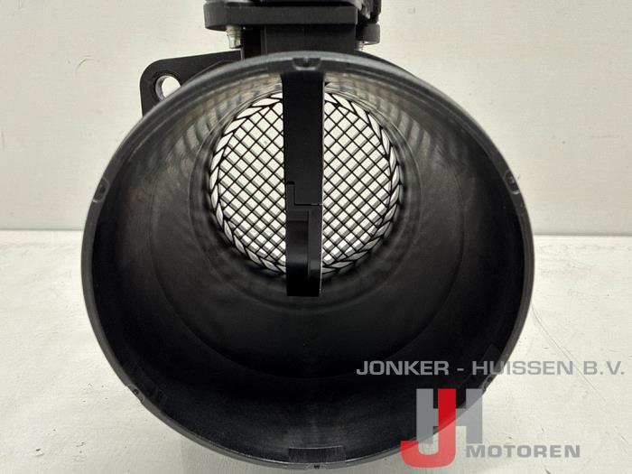 Luchthoeveelheidsmeter Audi A4 CDN - Fotoğraf 3