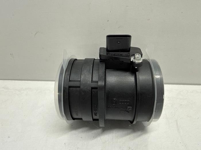 Luchthoeveelheidsmeter Audi A4