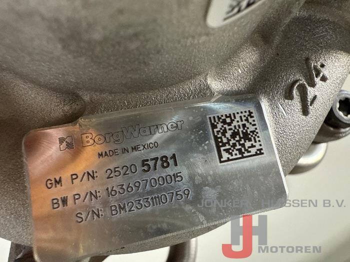 Motor Opel Astra - Foto 5