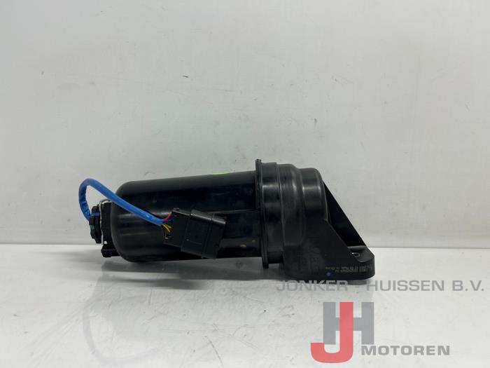 Brandstoffilter Iveco New Daily F1AGL411 - Fotoğraf 2