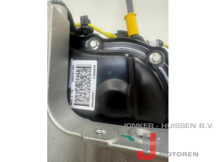Motor Renault Koleos - Foto 5