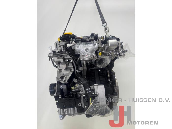 Motor Renault Koleos - Foto 2