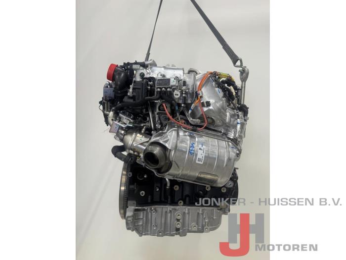 Motor Renault Koleos - Foto 4
