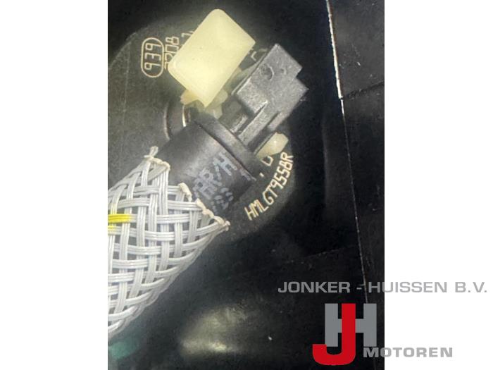 Motor Renault Koleos M9R716 - Foto 7