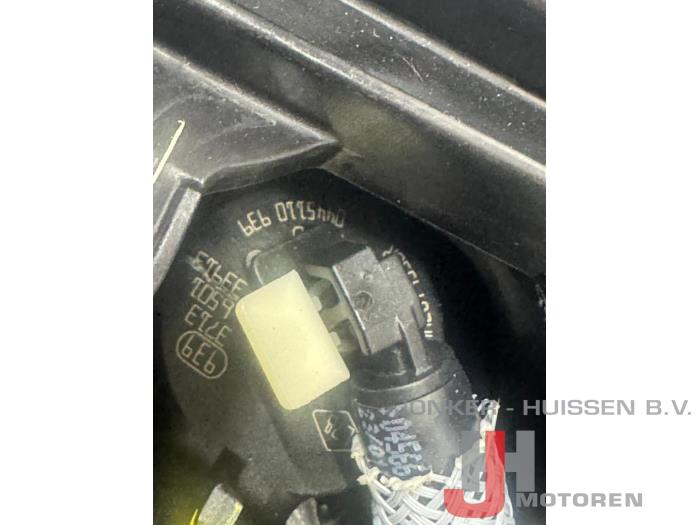 Motor Renault Koleos M9R716 - Foto 9