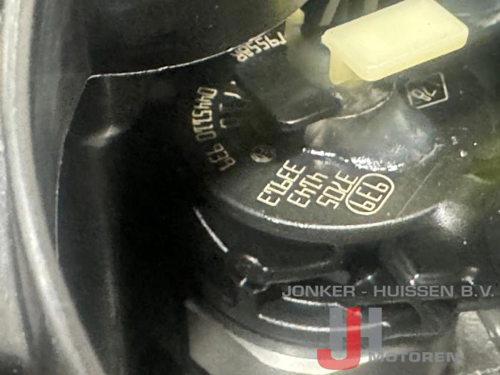 Motor Renault Koleos M9R716 - Foto 8