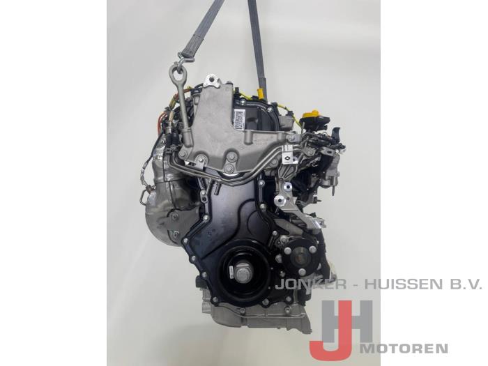 Motor Renault Koleos - Foto 3