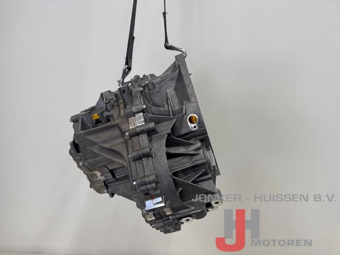 Automaatbak Renault Megane - Foto 2