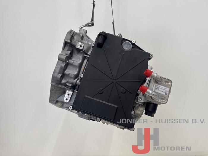 Automaatbak Renault Megane - Foto 4