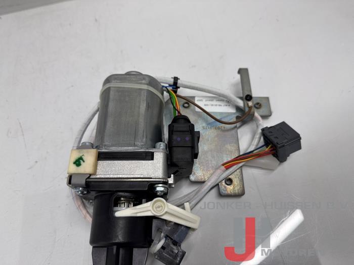 Motor Centrale Deurvergrendeling Mercedes Sprinter - Photo 4